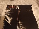 rolling stones sticky fingers vinyl