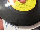 The Ronettes Be My Baby  on 45