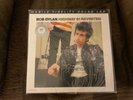 BOB DYLAN - HIGHWAY 61 REVISITED - MFSL MONO 2LP 45 RPM SEALED MINT  BEAUTIFUL