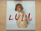 METALLICA LOU REED LULU LP EU 2011 1ST PRESS VERTIGO COMME NEUF NEAR MINT