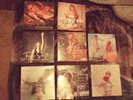 Taylor Swift 7 inch Vinyl Bundle