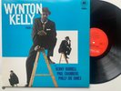 Wynton Kelly, Riverside Records – RLP 12-254