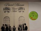 Procol Harum ‎– Grand Hotel - LP 1973 UK-  Chrysalis ‎– CHR 1037