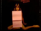 LP SCORPIONS - virgin killer, Original Cover, Insert, GER, m-/vg+