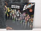 Elvin Bishop STRUTTIN’ MY STUFF  Vinyl LP Capricorn New Sealed