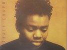 LP Tracy Chapman-Tracy Chapman (Same) (Amiga 856502, LP & Cover Mint, GDR 1990)