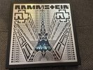 Rammstein Paris Vinyl Box Deluxe Edition 2017