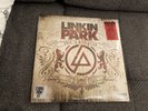 Linkin Park Road to Revolution RSD Vinyl OVP