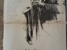 John Coltrane - A Love Supreme 1972 Gatefold Jazz Impulse A-77- ABC Vinyl Record