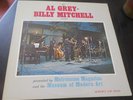 33RPM Argo DJ Al Grey + Billy Mitchell Sextet - Metronome Magazine, nice V+ VG+
