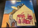 Flied Egg Dr. Siegel's Fried Egg Shooting Machine OG 1st 1972 Japan Vertigo LP