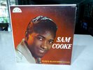 Songs by Sam Cooke KEEN LP A2001 First Pressing Excellent S1 S2 Original