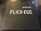Flied Egg Good Bye 1972 OG 1st Press Japan Vertigo Hard Prog Rock LP