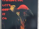 Marvin Gaye - Let's Get It On - MFSL 1-315 - Mobile Fidelity Sound Lab
