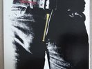 The Rolling Stones - Sticky Fingers - MFSL 1-060 - Mobile Fidelity Sound Lab