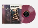 Merle Haggard I’m A Lonesome Fugitive Vinyl Me Please BURGUNDY MARBLE LP New