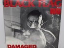 Black Flag DAMAGED 12