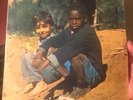 MILTON NASCIMENTO w/Lo Borges Clube Da Esquina 1972 ORIGINAL BRAZIL 