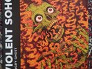 Violent Soho Hungry Ghost Vinyl LP 420 Scorched Earth Coloured Sealed RARE  NEU