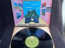 PREMIATA FORNERIA MARCONI, PER UN AMICO 1972  VINYL LP DZSLN 55155  EX- VINYL