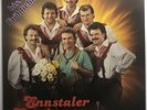 ENNSTALER SPITZBUAM und PEPI HIRT // *A bisserl Fröhlichkeit* // LP // RAR