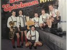 ENNSTALER SPITZBUAM und PEPI HIRT // *Musik ist meine Welt* // LP // RAR