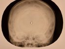 Little Richard - Long Tall Sally X-RAY SKULL BONES RECORDS USSR 78