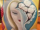 Derek and the Domino's Layla 2 LP 1972 Vinyl RS-2-3801 Record VG+/NM- Clapton
