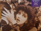Kate Bush In Vinyl 1- Kick Inside, Lionheart, Never For Ever, The Dreaming
