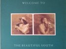 Welcome To The Beautiful South LP, release year 1989. Banned cover, see photos.