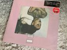 Ariana Grande Thank U Next Target Exclusive Clear Vinyl Pink Alternative Cover