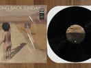 Taking Back Sunday - Where You Want To Be vinyl LP record  OOP and RARE