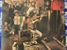 BOB DYLAN & THE BAND   THE BASEMENT TAPES   1ST PRESS VINYL 2xLP 1975 VG++
