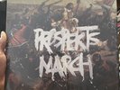 Prospekt's March EP [EP] [LP] by Coldplay (Shrink Wrap) VG+ / Orig Inner Sleeve