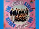 LOS ANGELES AZULES LP / LA CUMBIA DEL ACORDION  / vinyl record 33 rpm