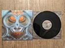 Sword LP Metalized Combat Records 88561-8171-1 Orig 1987 US NM Vinyl Heavy Metal