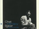 CHET BAKER TRIO - Intimacy (remastered) - Vinyl (2xLP)