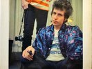 LP BOB DYLAN  Highway 61 Revisited   orig. UK-Clombia   MONO  VG+