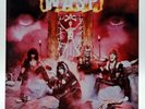 W.A.S.P. - Winged Assasins - Near Mint - 1984 - Capitol Records - Europe