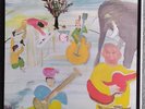 The Band, Music from Big Pink, 1975 pressing, promo, played once