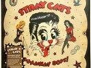 The Stray Cats Runaway Boys Box Set DELUXE LP Vinyl SEALED