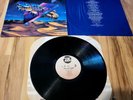 S.O.S. Band Mary Davis Sands Of Time Import [1986 Vinyl LP] NEAR MINT