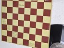 Manuel Göttsching E2 E4 original pressing EMBOSSED Larry Levan David Mancuso # 4
