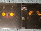 THEOPHANY TIME'S END I & II GOLD COLOR VINYL SEALED legend of zelda majoras mask