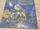 Iron Maiden,  Live After Death, Used Vintage Double Live Origional Vinyl Lp, Emi