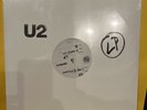 Rare Sealed Vinyl LP Record U2 Songs of Innocence RSD 2015 Numbered