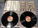 LED ZEPPELIN PHYSICAL GRAFFITI 1975 ATLANTIC DOUBLE SWAN SONG RECORD ALBUM LP