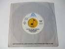 GRATEFUL DEAD Dancin' In The Streets 45rpm VG++ orBetter SOUNDS GREAT 1977 PROMO