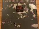 COWBOY JUNKIES Trinity Sessions original SEALED vinyl Record 8568-1-R Hype Label