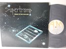 Supertramp - Crime of the Century, UK Press AMLS-68258 LP ULTRASONIC CLEAN